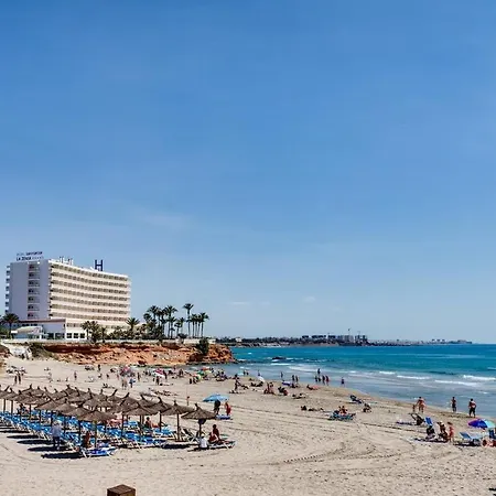 Villa Relaxing Hideaway With Sun, Pool, Beaches And More! Los Dolses